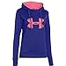 Under Armour Big Logo Applique Hoody - Women's
