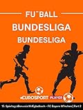  Fußball: Bundesliga 2020/21