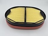Veyronix P785965 ENGINE AIR FILTER Compatible With Caterpillar D5R LGP D5RXL D6K D6KLGP D6KXL D6N