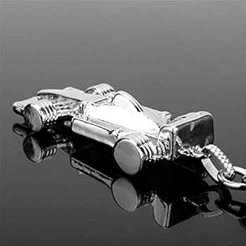 EZVEZS F1 Autosleutelhanger, autosleutel, racewagen EZVEZS F1 Autosleutelhanger, autosleutel, racewagen