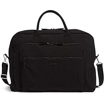 Vera Bradley Womens Polyester Grand Weekender Travel Bag