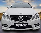 ✔ATTRACTIVE DESIGN - Die LED-Leuchten schalten sich automatisch ein, sobald Sie den Motor Ihres Autos einschalten. Die Platzierung der LED-Leuchte erfolgt so, dass das Licht gleichmäßig um das Emblem herum verteilt ist und nicht wie ein Billigprodukt aussieht.