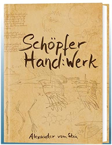 Preisvergleich Produktbild Schöpfer:Hand:Werk
