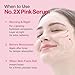 numbuzin No.2X Serum | Rose PDRN Collagen 2X Plumping Serum | Glowing, Hydrating, Firming, Korean Skincare | Collagen, Peptides, PDRN | for Dry, Combination skin | 1.01 fl.oz.