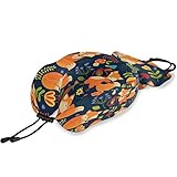 Funktion: Ergonomisches Design, Memory-Schaum hat automatische Rückprall-Funktion, kann den Hals, Kopf zu unterstützen, um Stöße zu vermeiden, um sicherzustellen, dass der Kopf nicht nach vorne lehnt; Schieber-Design, bequem für Sie zu justieren, passen sich an verschiedene Hals; unsichtbarer und langlebiger Reißverschluss, abnehmbarer Kissenbezug für einfache Reinigung