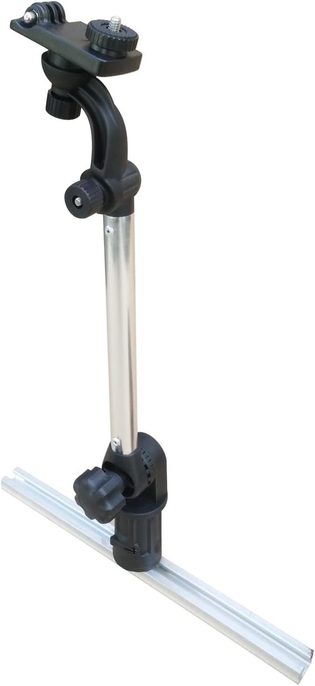 Brocraft Kayak Portable Camera Mount/for GO Pro Mount