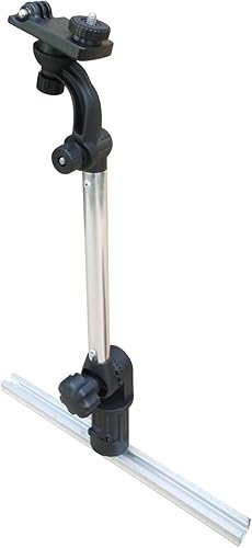Vista 4 de Brocraft Soporte de cámara portátil para kayak/para montaje GO Pro Brazo de extensión