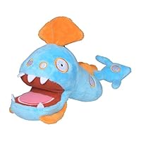 ヨマワルドール ぬいぐるみ ドール Amazon.co.jp: ポケモンセンターオリジナル ぬいぐるみ Pokémon