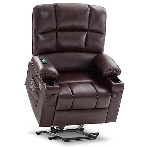 MCombo Large Power Lift Recliner image