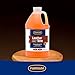 Farnam Leather New Easy-Polishing Glycerine Saddle Soap and Leather Saddle Cleaner, Protects and Preserves Leather, Cleans, Conditions and Polishes, 64 Oz.