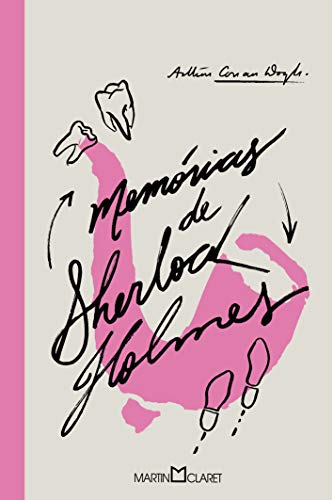 Memórias de Sherlock Holmes
