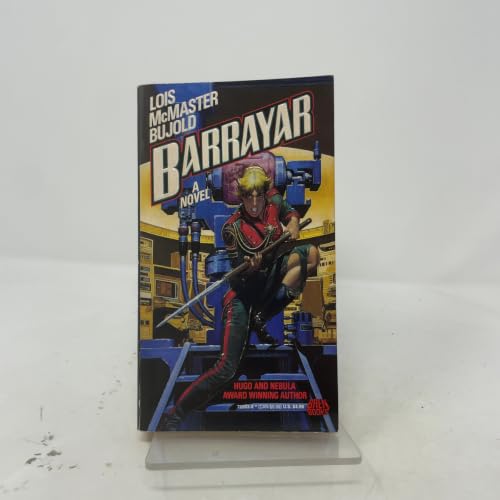 Barrayar view 2