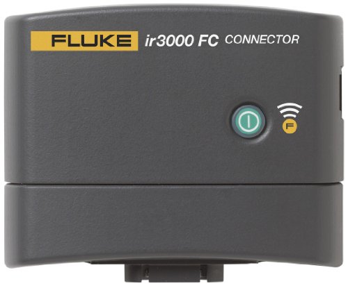 Fluke - FLUKE-IR3000FC IR3000FC Infrared Connector for Connect