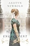  A Prior Engagement: A Larkhall Letters Novella (English Edition)