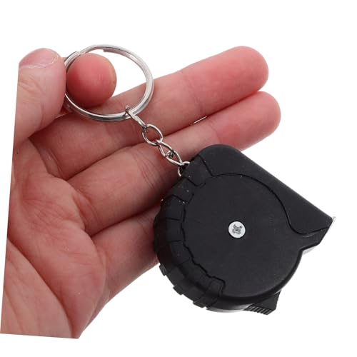 Cinta métrica retráctil portátil 12 pcs PRETYZOOM miniatura 4