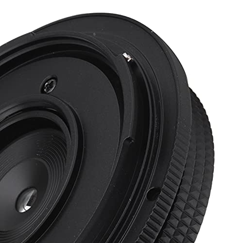 10 Mm F8 Z-Mount-isheye-Objektiv, Weitwinkelobjektiv, 10 Mm F8-Fisheye-Objektiv, Landschaft, Sternenhimmelfotografie… – Bild 8