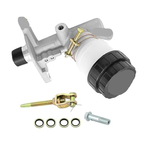 Cilindro maestro de freno para ATV 800 y 1000 repuesto compatible 705600681