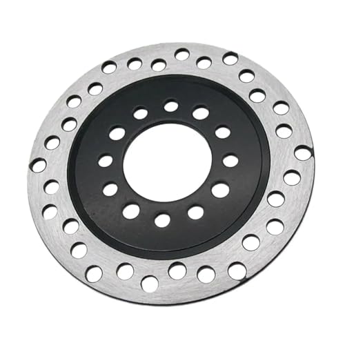 Disque de frein arrière 160 mm pour vos sorties en buggy