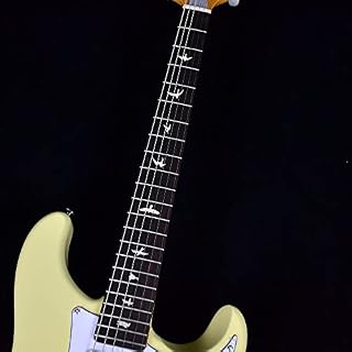 PRS SE Silver Sky Moon White - Les Beatles, Paul McCartney, John Lennon, RIngo Starr, George Harrison PRS SE Silver Sky Moon White – Image 6