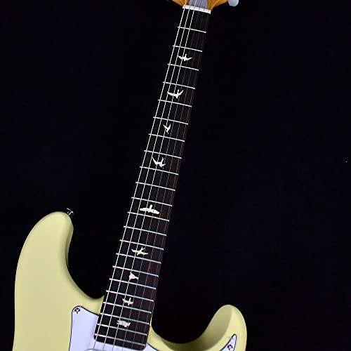 PRS SE Silver Sky Moon White - Les Beatles, Paul McCartney, John Lennon, RIngo Starr, George Harrison PRS SE Silver Sky Moon White – Image 7