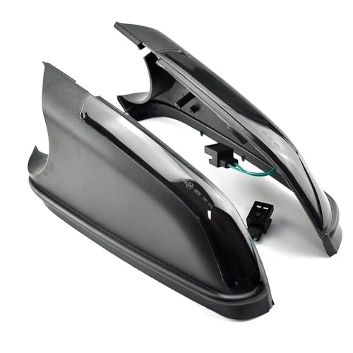 Luz señal giro lateral repara intermitente opaco MK4 Polo 2005 3