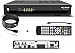 Produktbild sky vision 2000 HD Digitaler Satelliten Receiver mit Twin Tuner (HDTV, DVB-S2, HDMI, USB 2.0, PVR-Ready, Full HD 1080p, Unicable) inkl. conecto® HDMI-Kabel