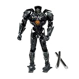 Movie Pacific Rim: Gipsy Danger FH Statue Action Figure 7 Inches