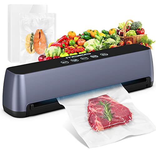 Best Food Vacuum Sealers Canada Best Cost
