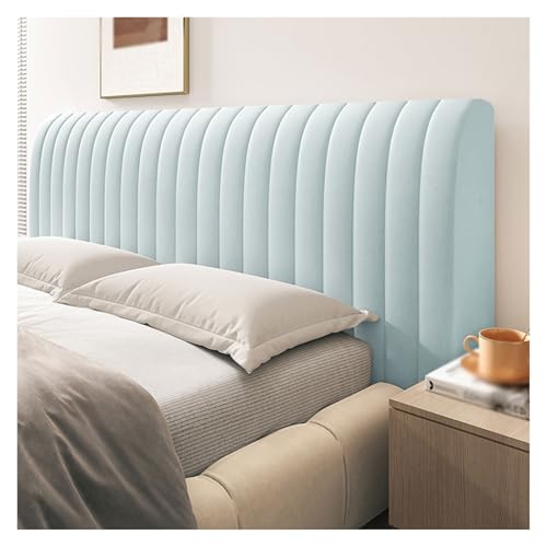 �L���e�B���O�x���x�b�g�w�b�h�{�[�h�J�o�[ - �Q���̑����A�\�t�@�̔w������A���_���ȃx�b�h�t���[���p�̖h�o�E����\�ȕی�J�o�[�i�u���[�A86.7�C���`�j