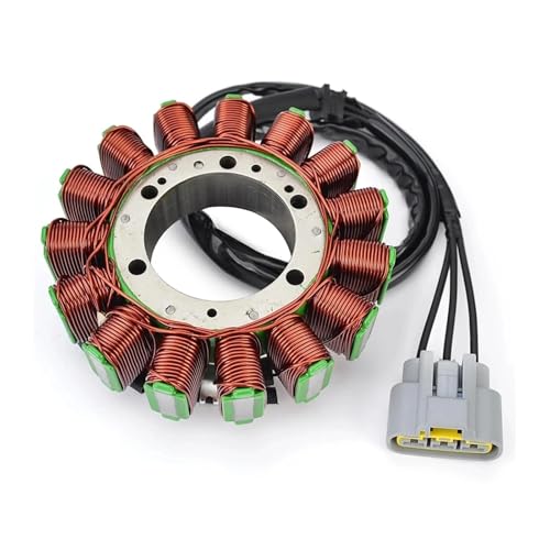 Bobine de stator moto T13 pour Tiger 800 XCA XRT 2018-2020