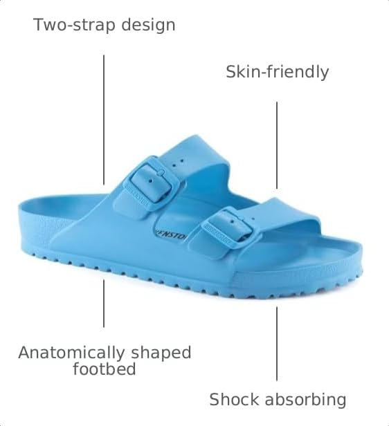 Image of Birkenstock Women's Arizona EVA Sandals