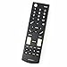 DHWRRCMQ Replacement Remote Control NS-RC4NA-16 for Insignia TV NS50D420NA16 NS-50D420NA16 NS50D421NA16 NS-50D421NA16 NS55D420NA16 NS-55D420NA16