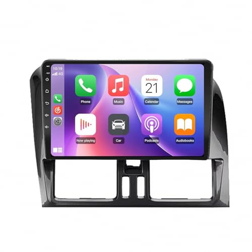 Navigation GPS pour Toyota Yaris 2005-2012 autoradio tactile 4G