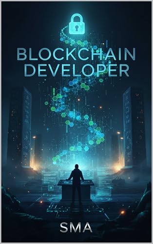 Blockchain Developer Book