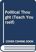 Political Thought 0340056916 Book Cover