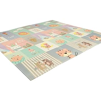 unisex playmat