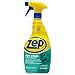Zep Pet Stain & Odor Remover 32 oz ZUPETODR32, Clear