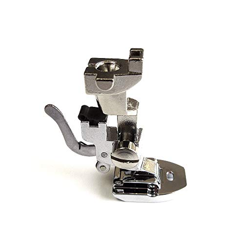 Prensatelas Invisible para Cremallera Bernina miniatura 2