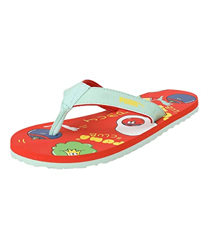 Image of Puma Unisex-Kids' Hop PS Slipper