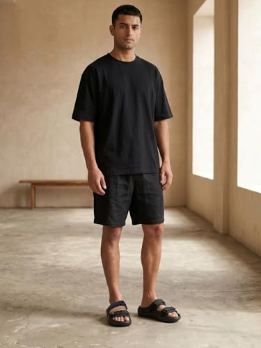 Image of KOBURG Nexa Pro Sandals for Men| Durable| Lightweight| Daily|Stylish l Comfortable|Antiskid|Easy to Clean Sandals| Extra Soft Slide|EVA Sole KS-264
