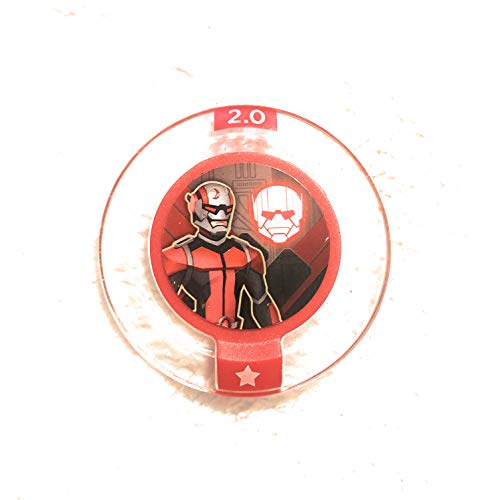 Disney INFINITY: Marvel Super Heroes (2.0 Edition) Power Disc - Team Up: Ant-Man