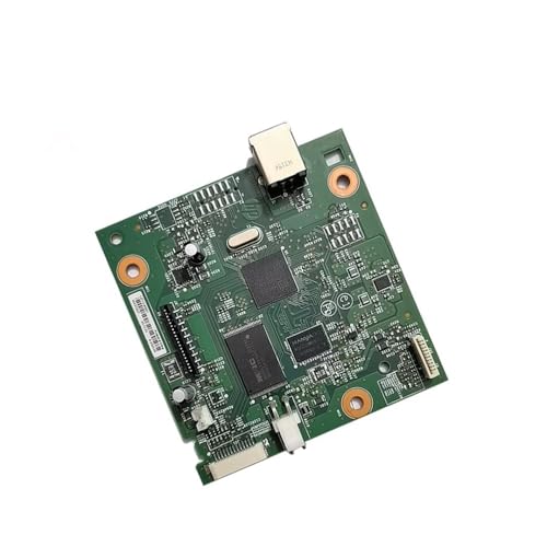 Carte Mère CZ172-60001 pour Réparer une Imprimante HP Pro M125A en Panne