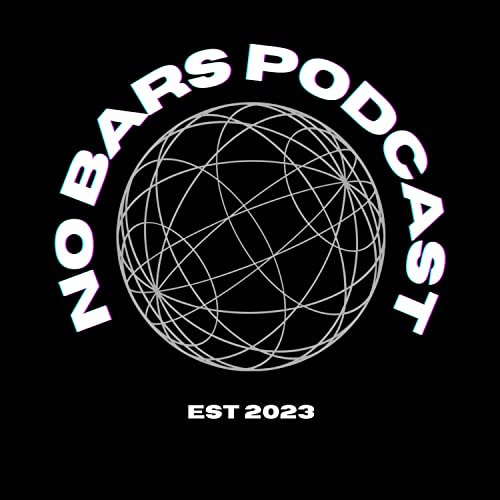 『The No Bars Podcast』のカバーアート