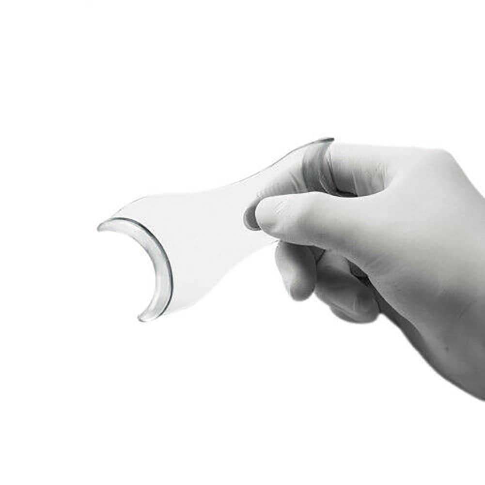 Amazon.co.jp: SNAWOP 歯科用チークリトラクター マウスオープナー 2個