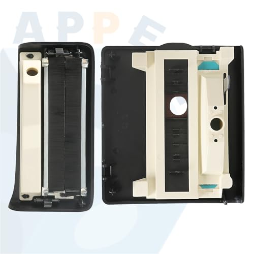 Shifter Bezel Cover for Transfer Case & Automatic Transmission Floor Console Compatible with Jeep Cherokee XJ 1997-2001 Gear Selector Shift Indicator Panel Repair Accessories Parts by APPERFiT - Image 3