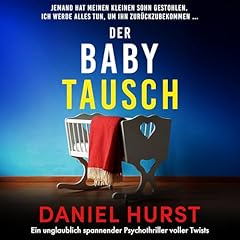 Der Babytausch Titelbild