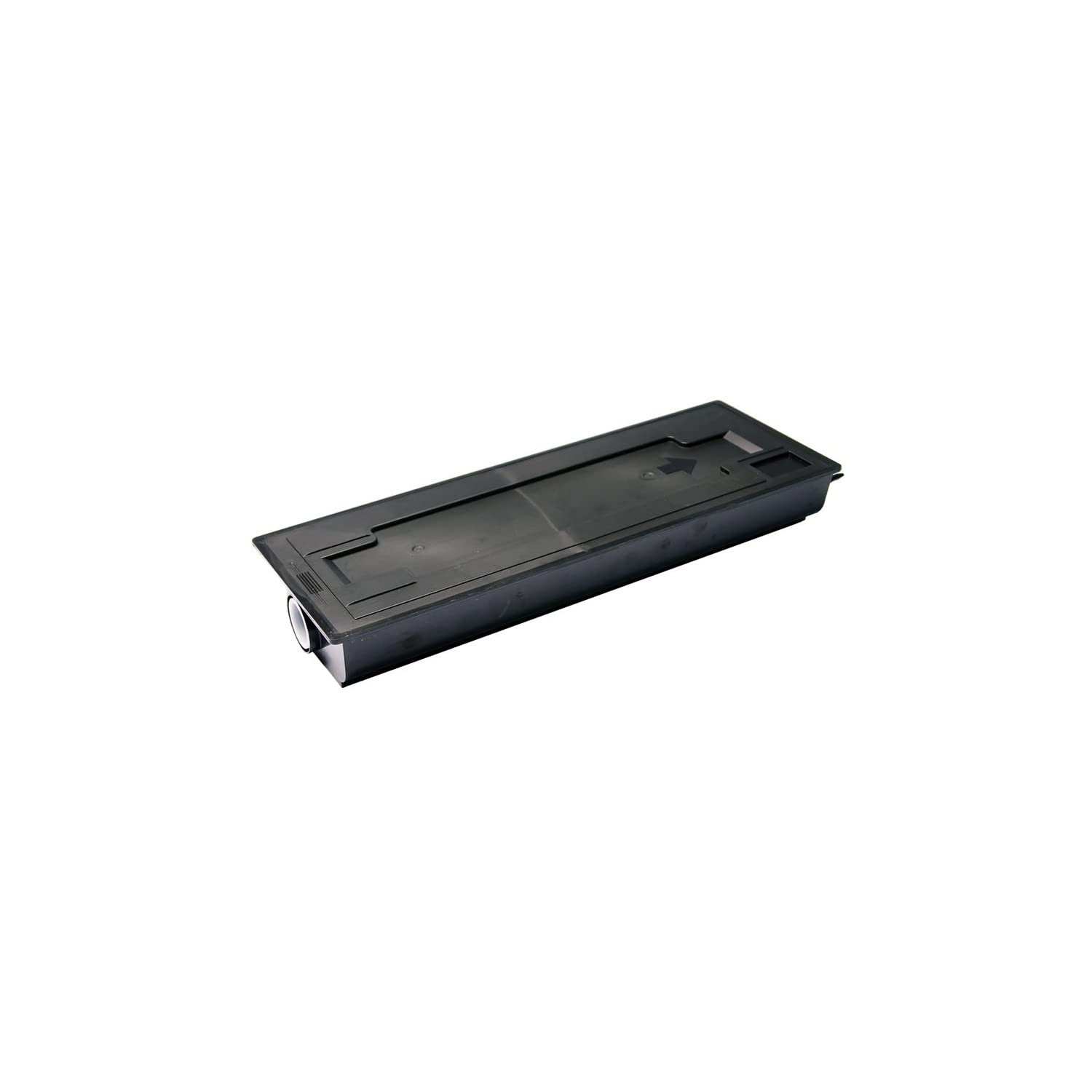 612210010 Toner +Resttonerbehälter Kompatibel mit Drucker Triumph DC2118, 2218, Utax CD1218-15k Seiten