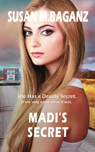 Madi's Secret