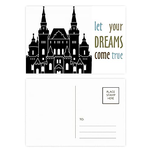 Cartes postales Russia Natural Museum : lot de 20 pour décorer votre bureau