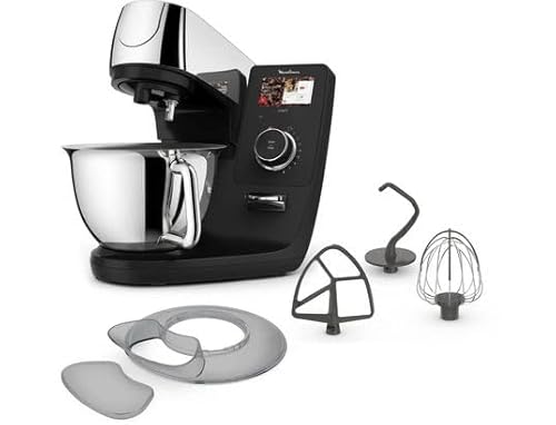 Robot pâtissier MOULINEX QA950D10 - vue 6